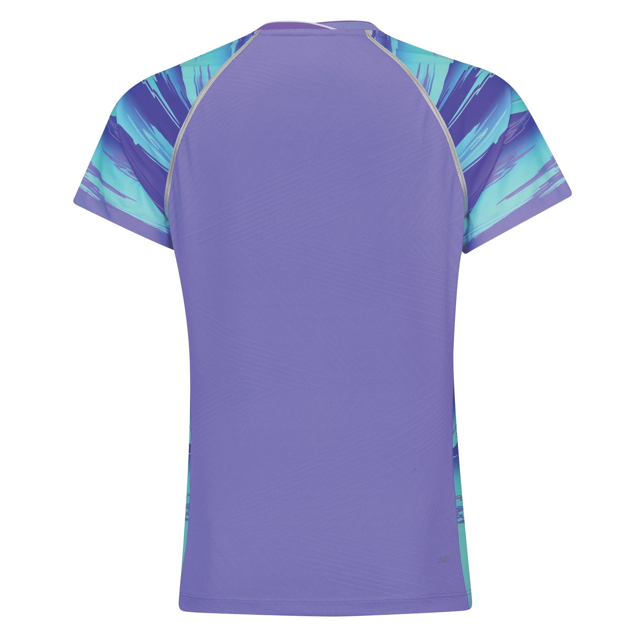 Li-Ning Polar Stripes violet pour femme
