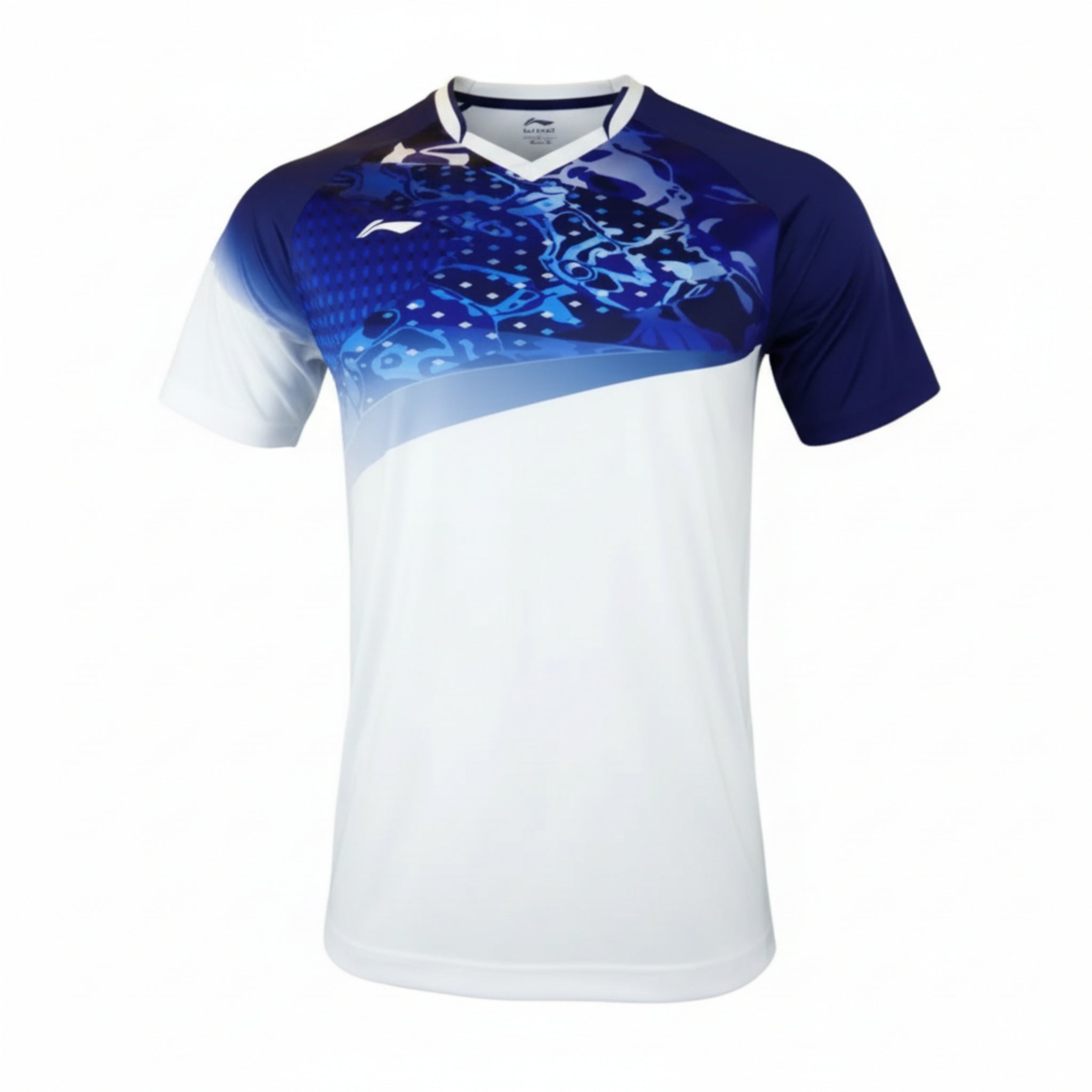 Lyngby Player Jersey
