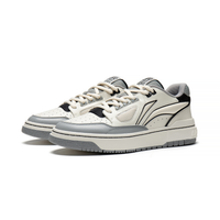 Li-Ning Sneakers Rookie Grey II Men