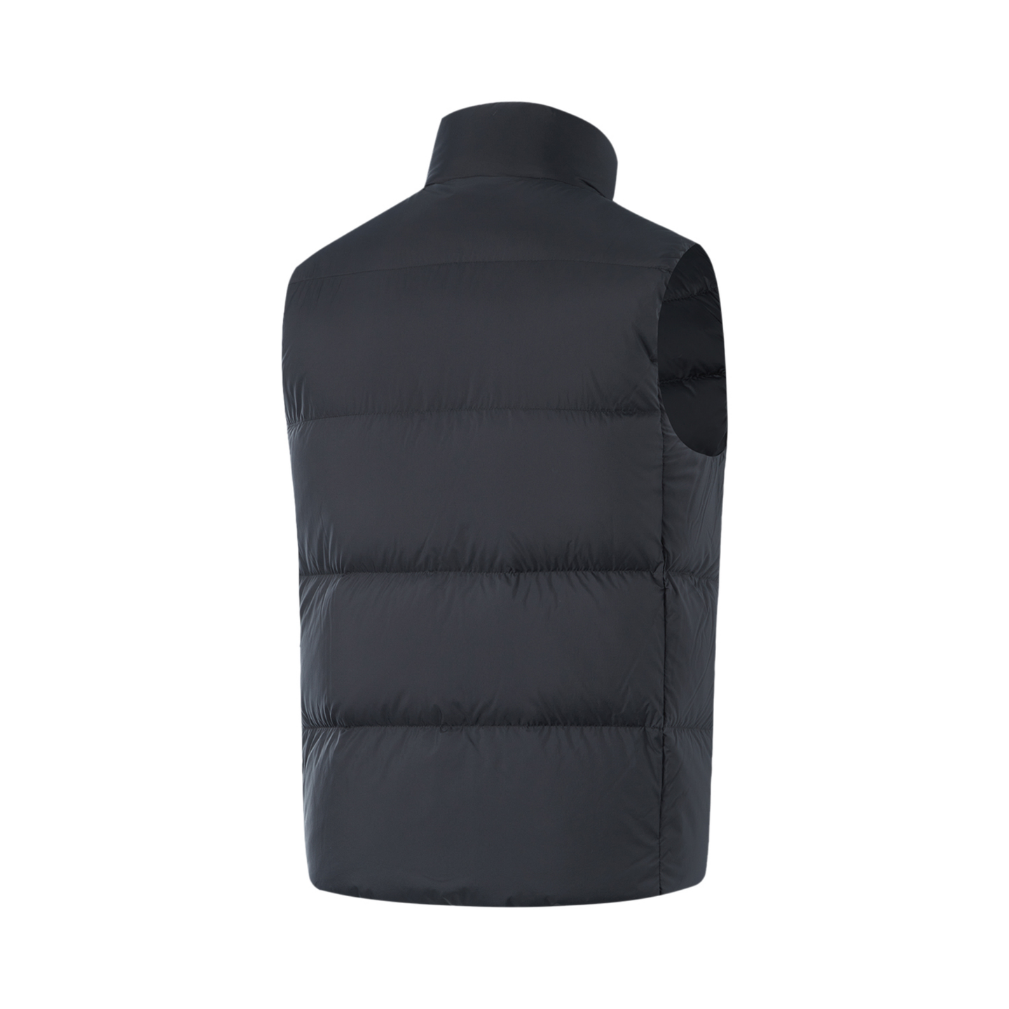 Li-Ning Down Vest - Casual Black