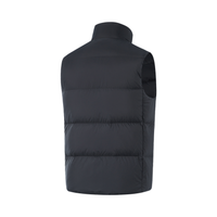 Li-Ning Down Vest - Casual Black