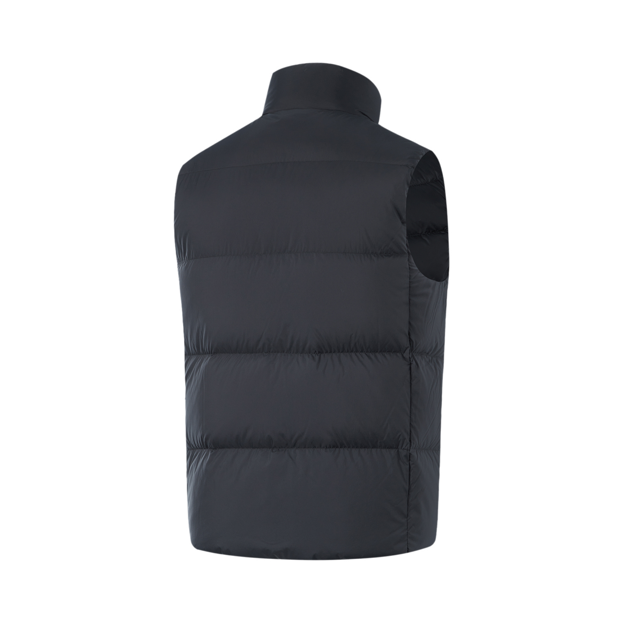 Li-Ning Down Vest - Casual Black