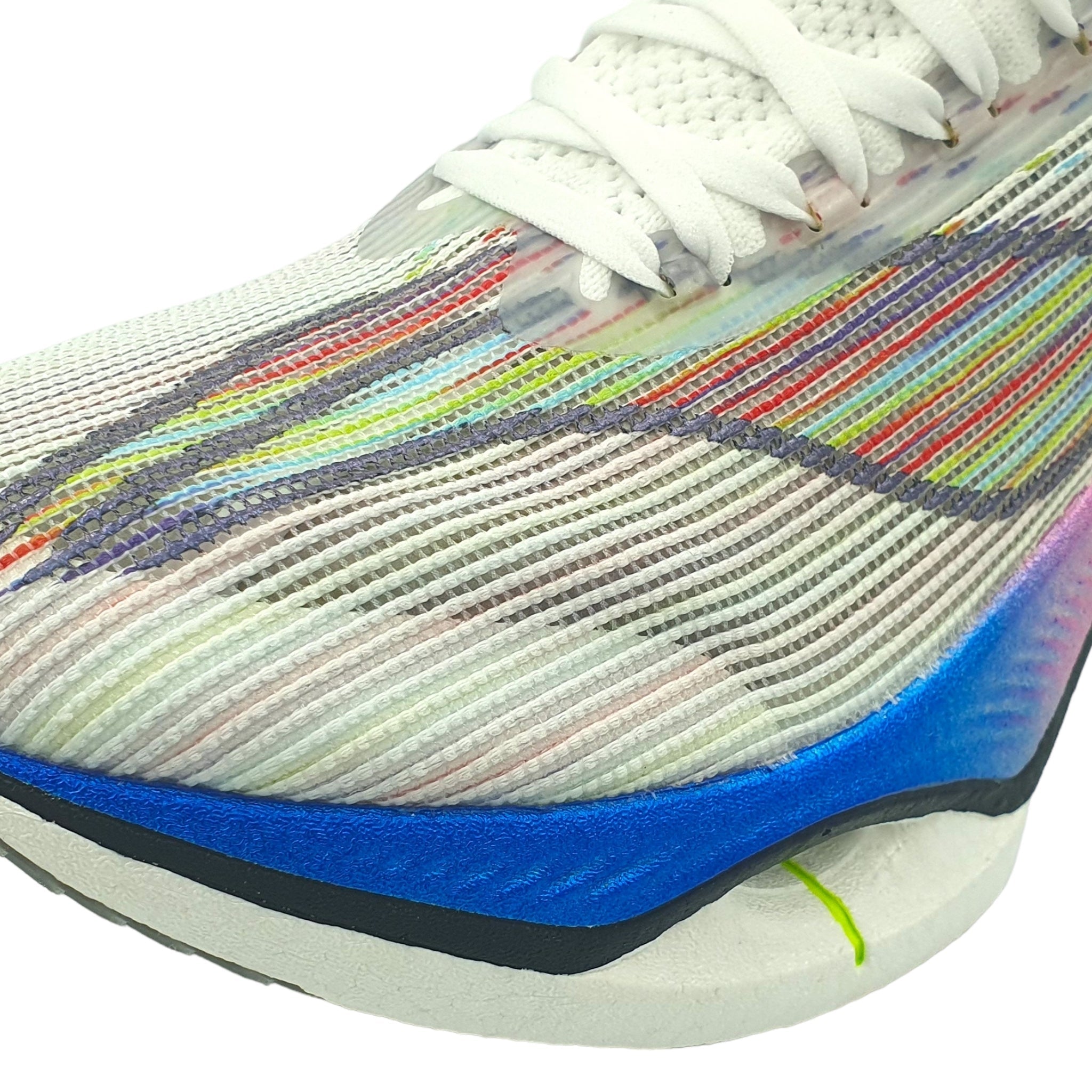 Li-Ning Feidian 3.0 Ultra White