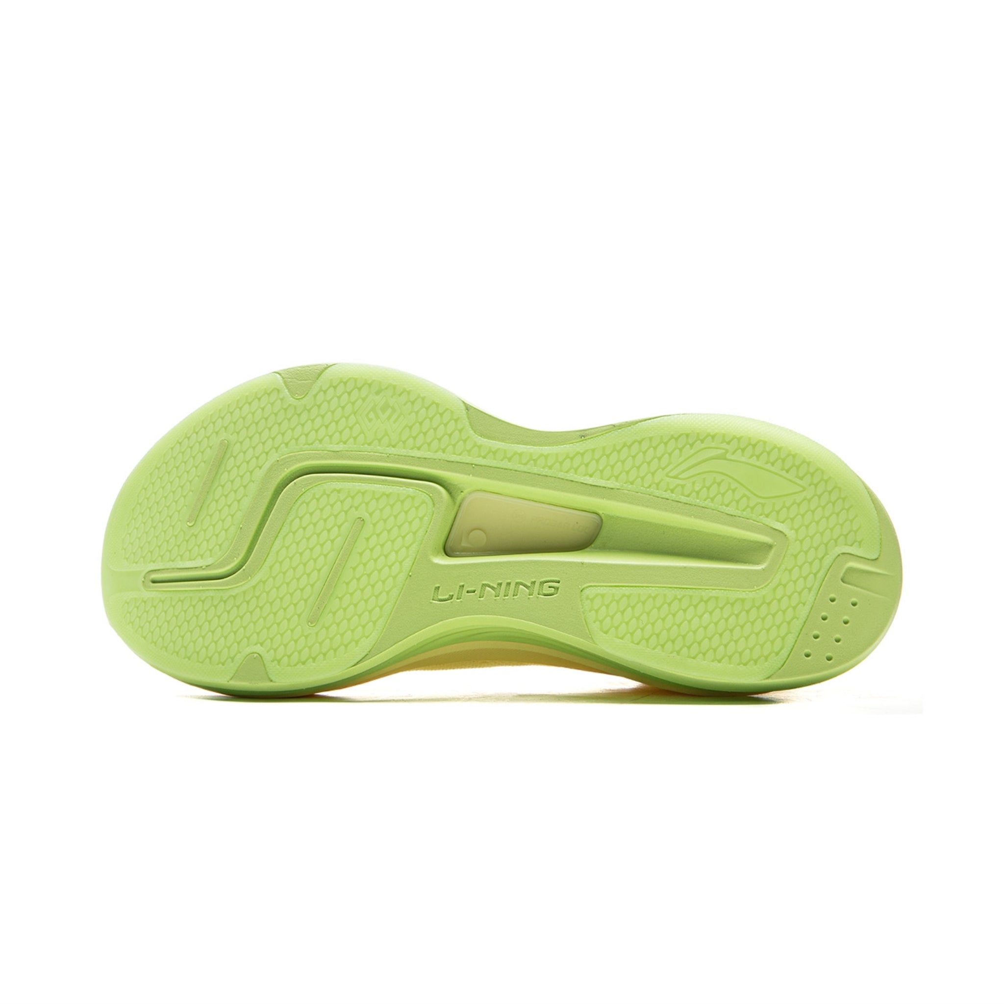 Li-Ning YueYing 5 Yellow Women