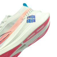 MEN'S Running Shoes - Elite White/Pink