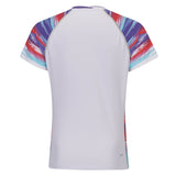Li-Ning Polar Stripes blanc pour femme