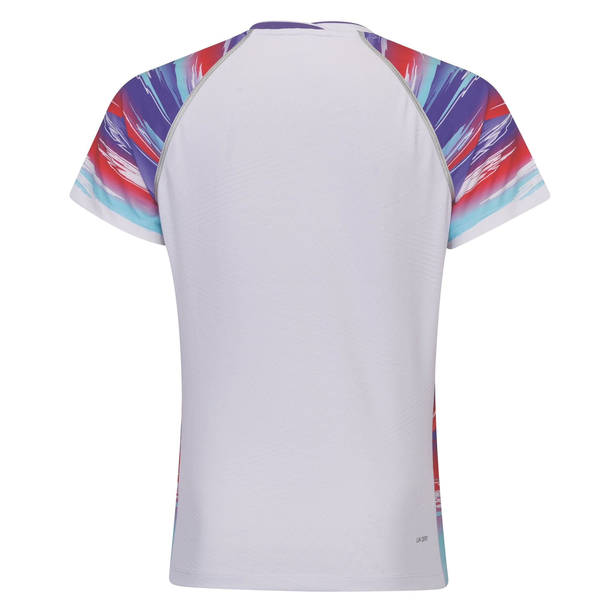 Li-Ning Polar Stripes blanc pour femme