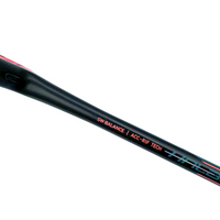 Badminton ketcher - Li-Ning Halbertec 7000 - SportYouUp Danmark