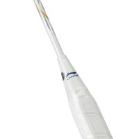 Badminton ketcher - Li-Ning Bladex 500 White - SportYouUp Danmark