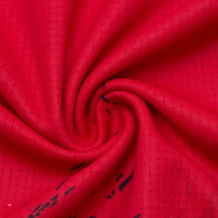 Li-Ning Paint rouge unisexe