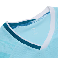 Li-Ning Paint bleu clair unisexe