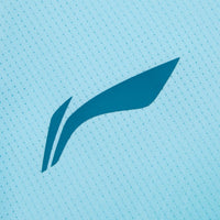 Li-Ning Paint bleu clair unisexe