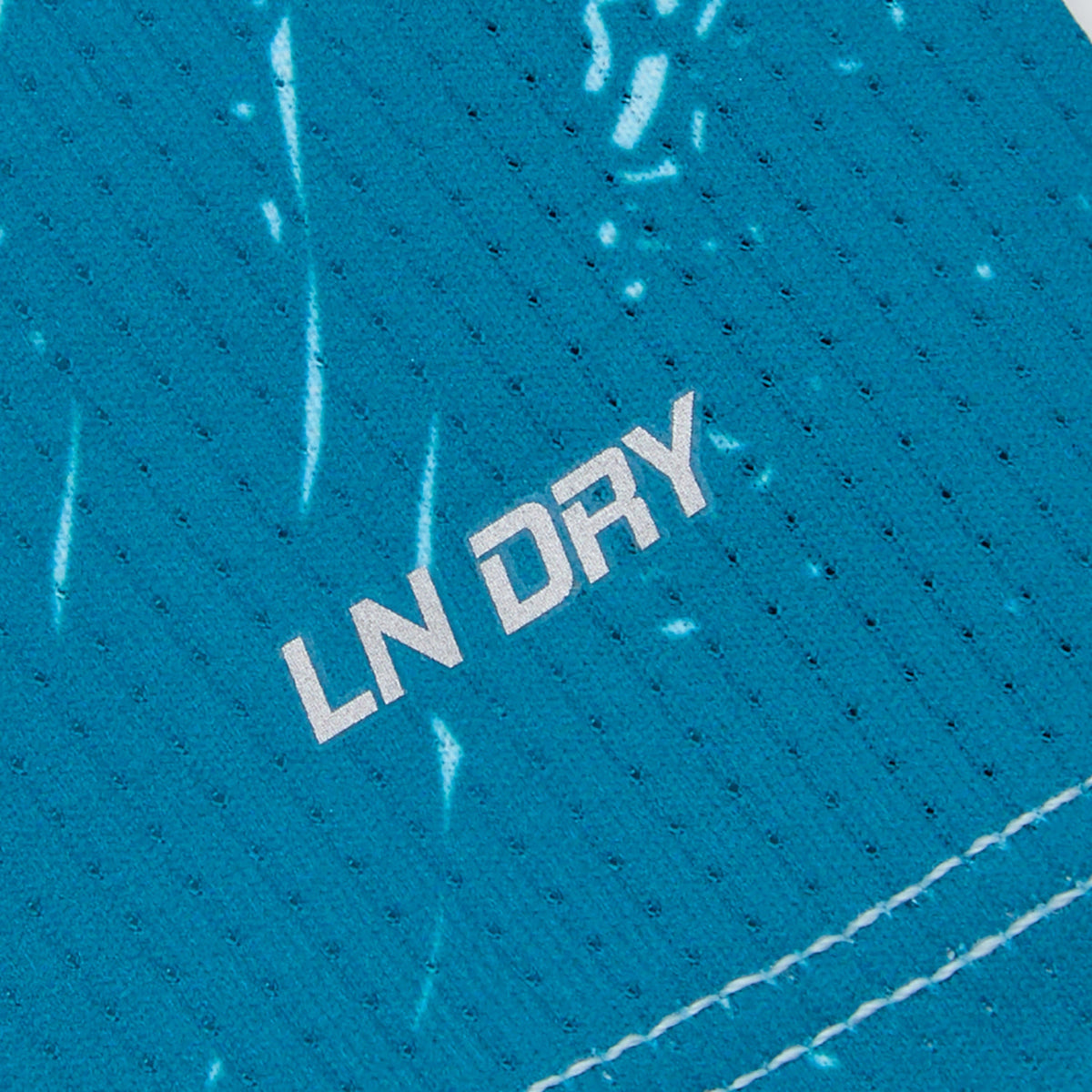 Li-Ning Paint bleu clair unisexe