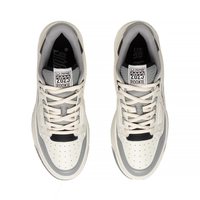 Li-Ning Sneakers Rookie Grey II Men