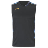 Débardeur Li-Ning Polar Stripes noir