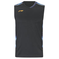 Débardeur Li-Ning Polar Stripes noir