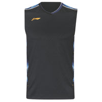 Débardeur Li-Ning Polar Stripes noir
