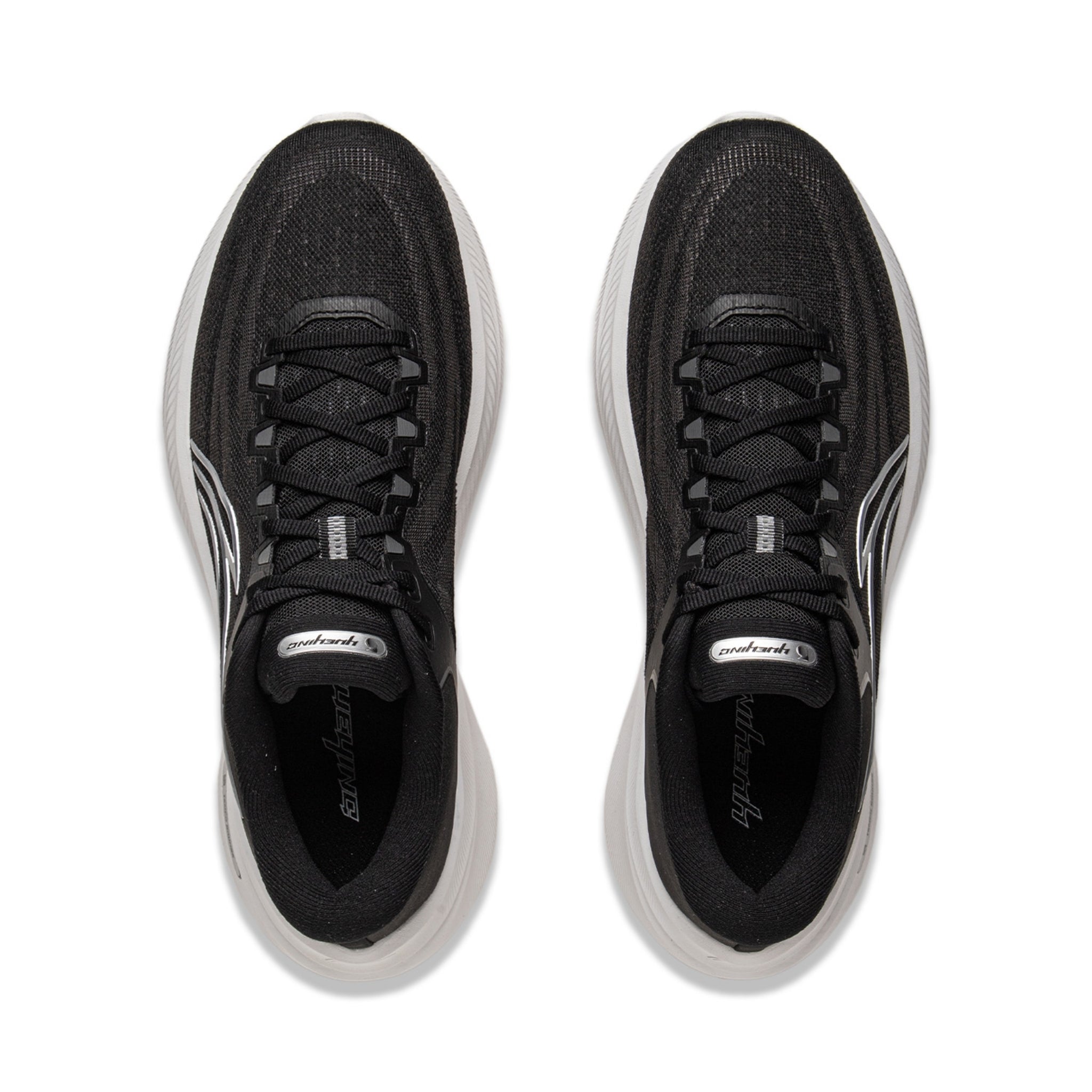 Li-Ning YUEYING 5 Black New