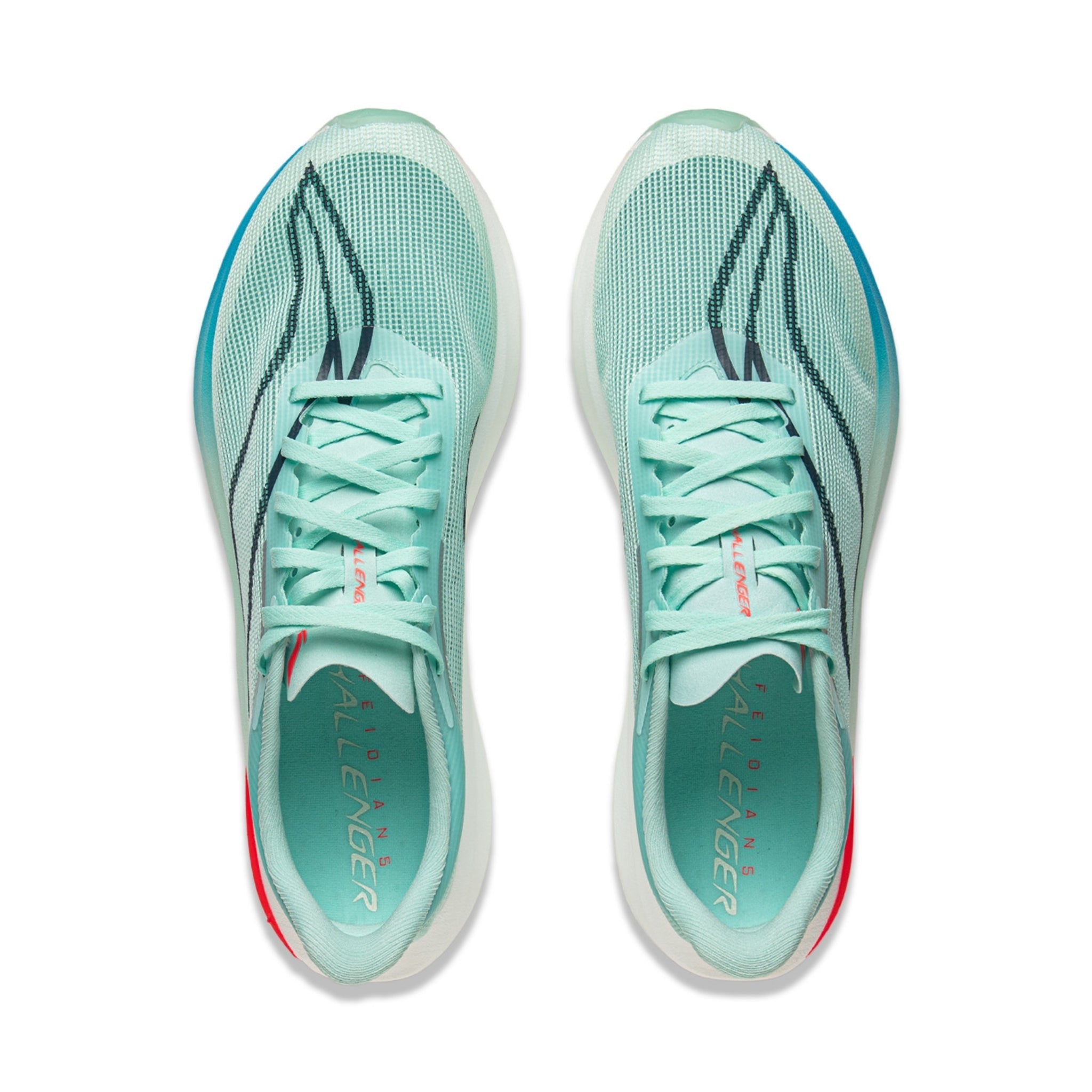 Li-Ning Feidian Challenge Blue