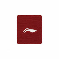 Li-Ning Sweatband New Look Small Red