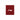 Li-Ning Sweatband New Look Small Red