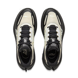 Li-Ning Trail Dilu V2 White/Grey Women