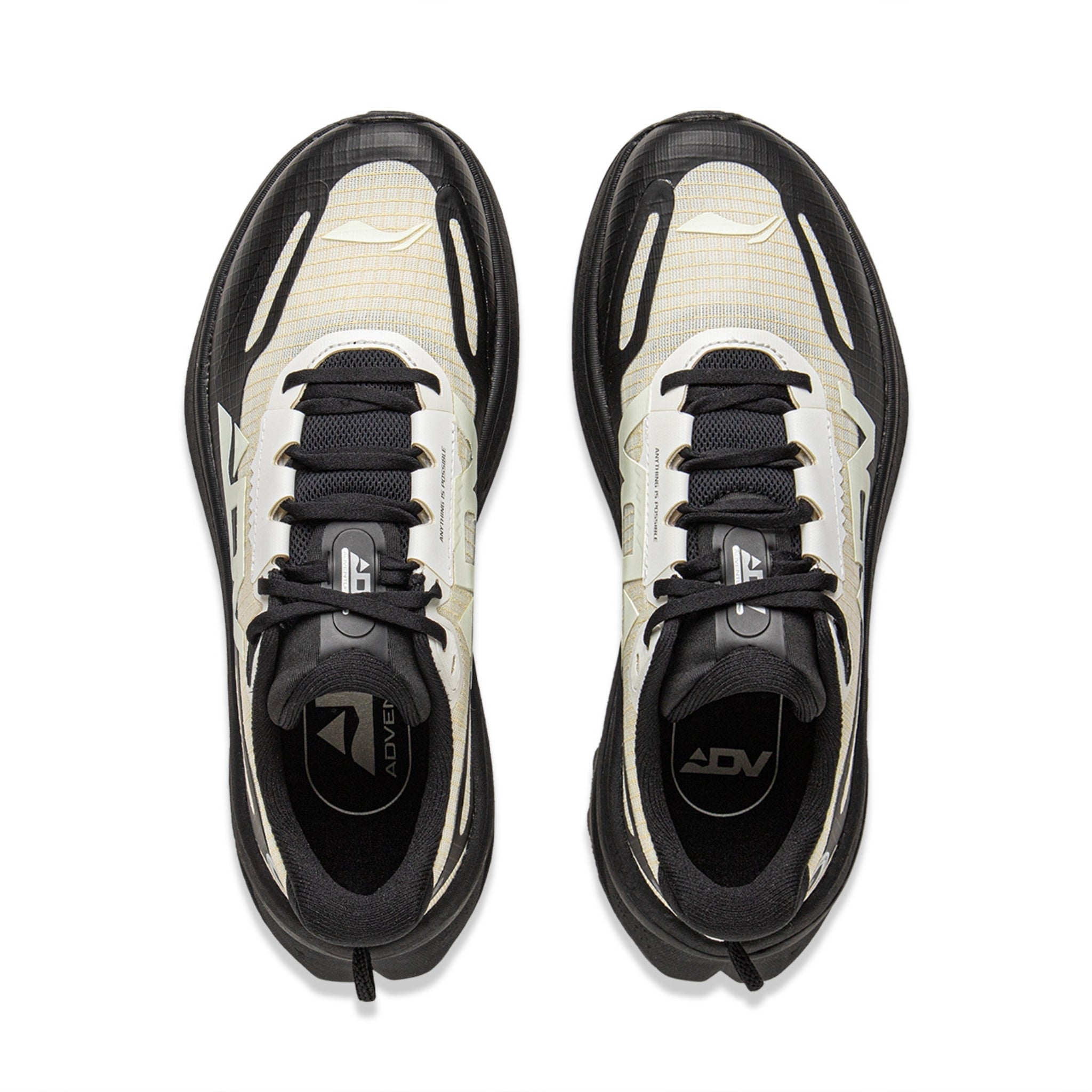 Li-Ning Trail Dilu V2 White/Grey Women