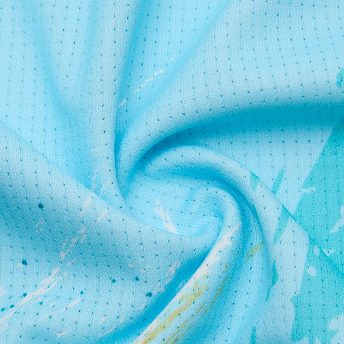 Li-Ning Paint bleu clair unisexe