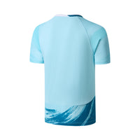 Li-Ning Paint bleu clair unisexe