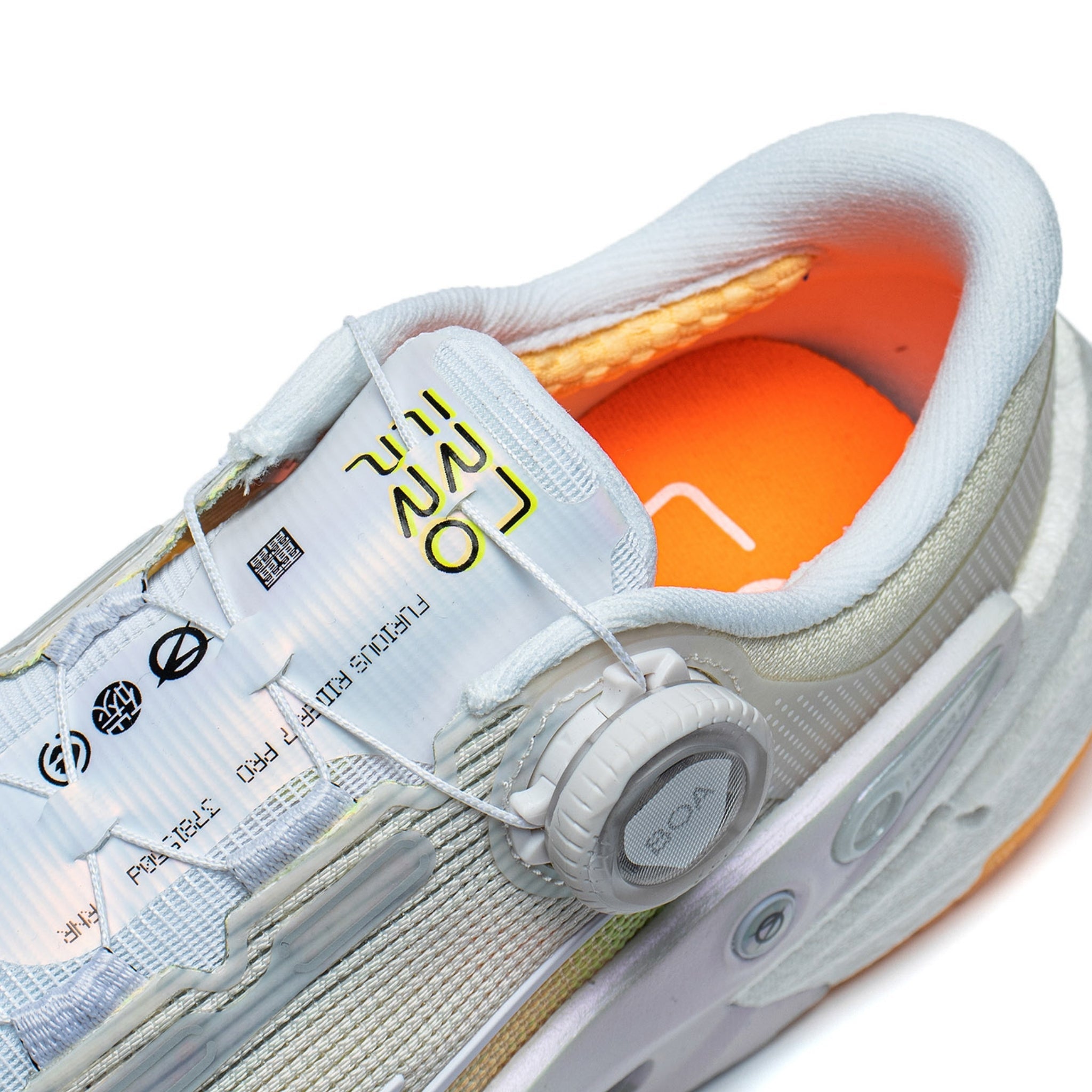 Li-Ning FURIOUS RIDER 7 PRO Women