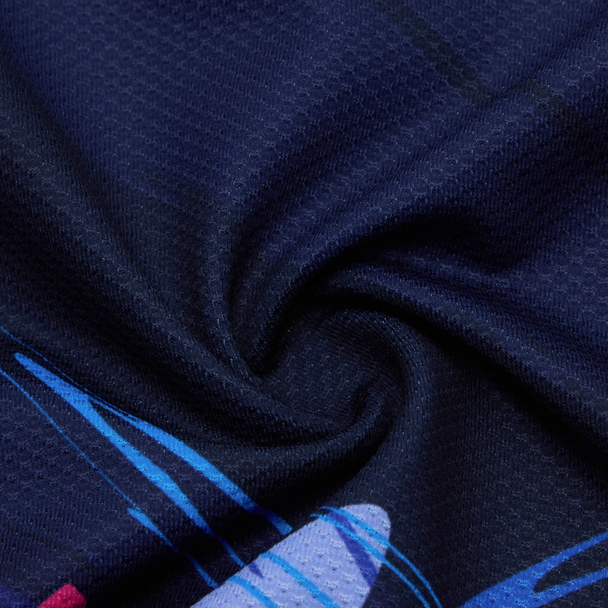 Li-Ning Wild violet unisexe