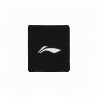 Li-Ning Sweatband New Look Small Black