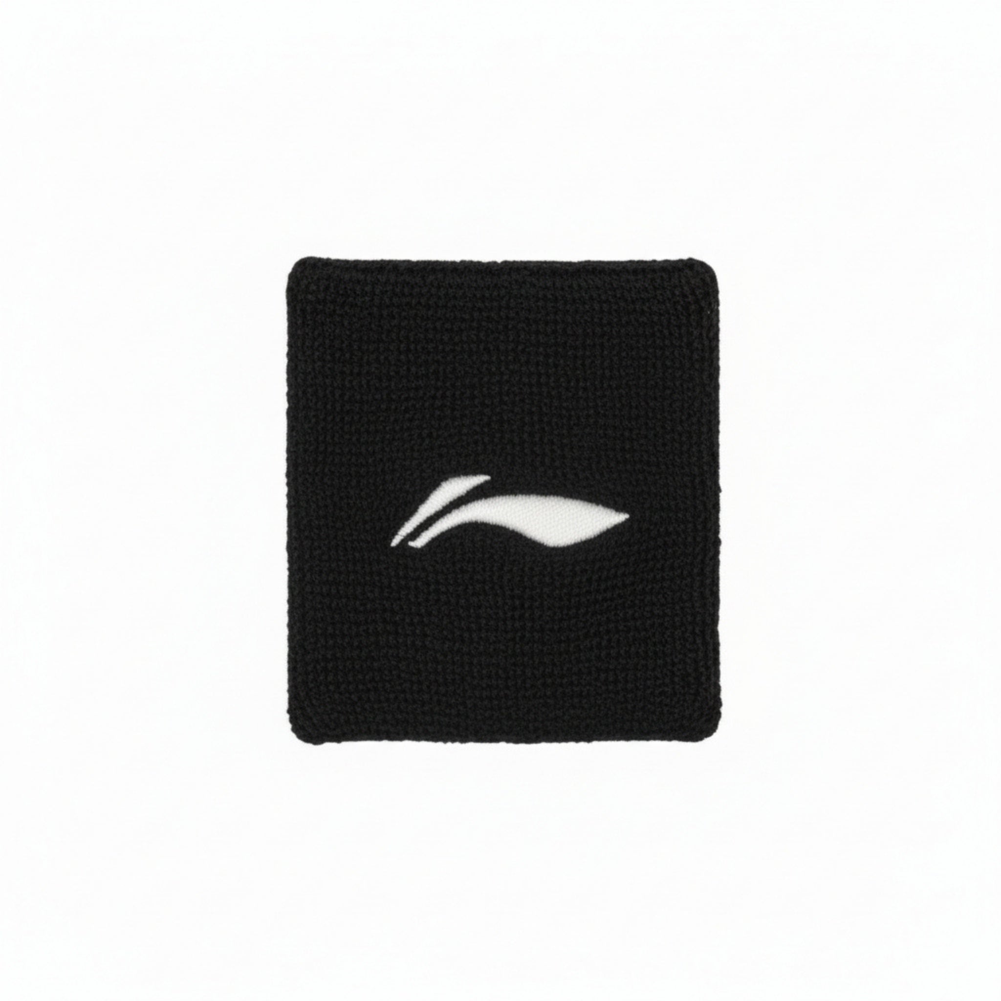 Li-Ning Sweatband New Look Small Black