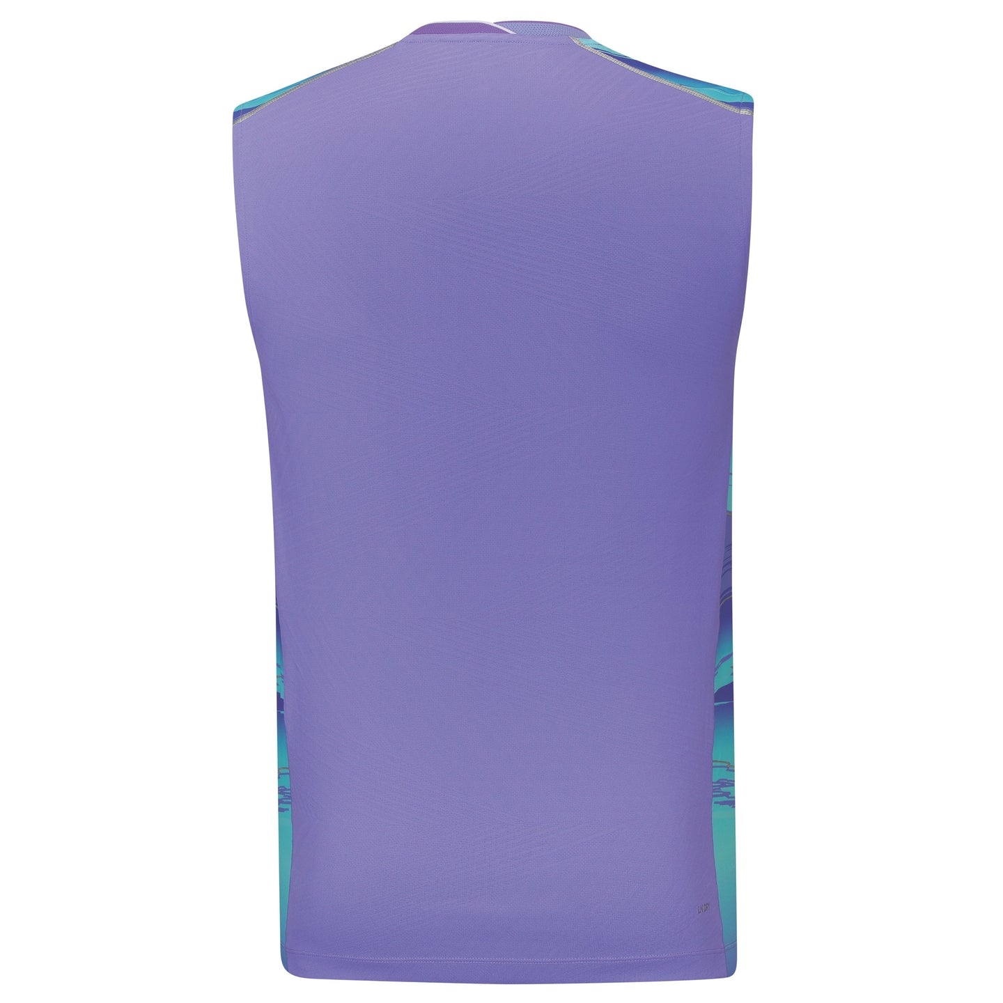Débardeur Li-Ning Polar Stripes violet