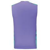 Débardeur Li-Ning Polar Stripes violet