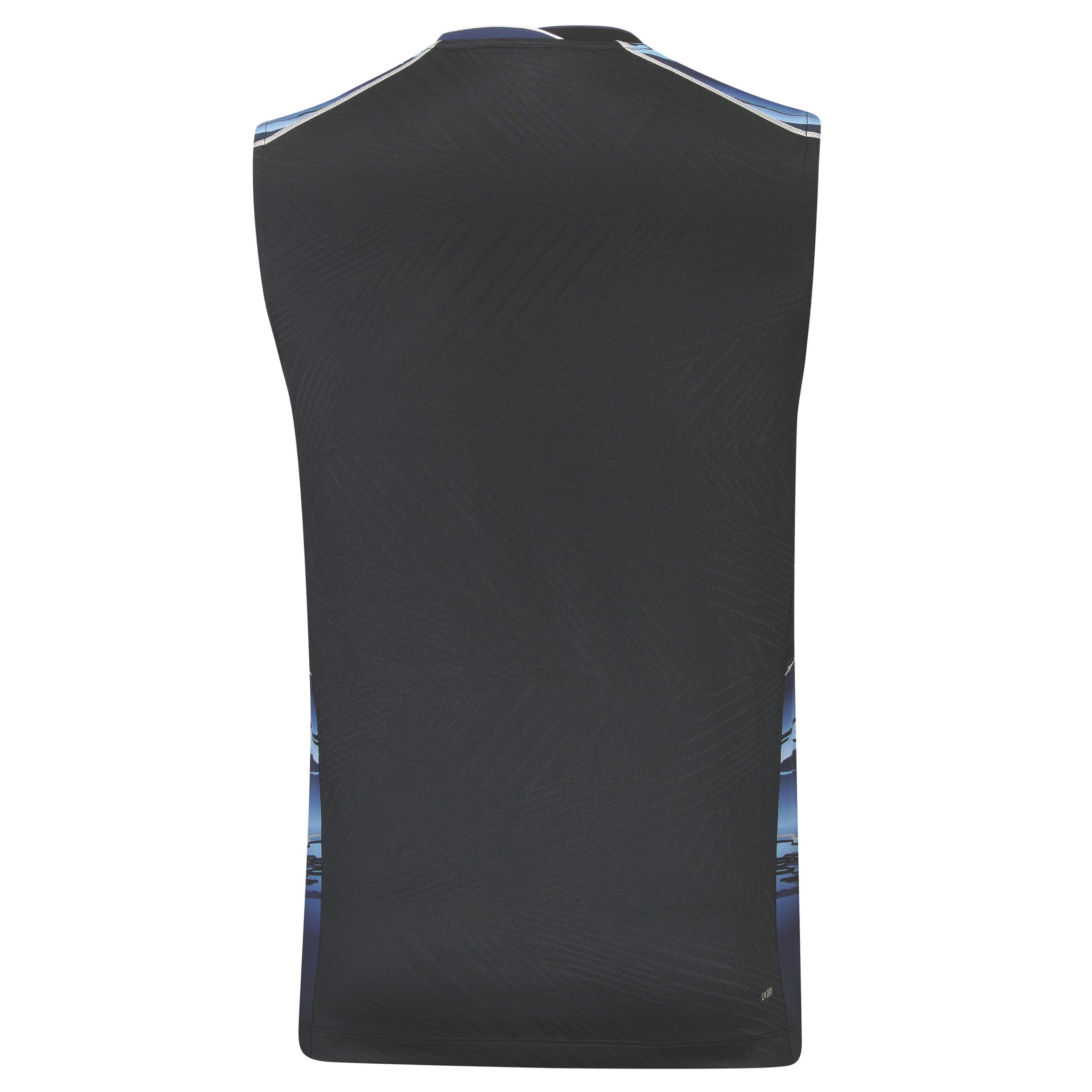Débardeur Li-Ning Polar Stripes noir