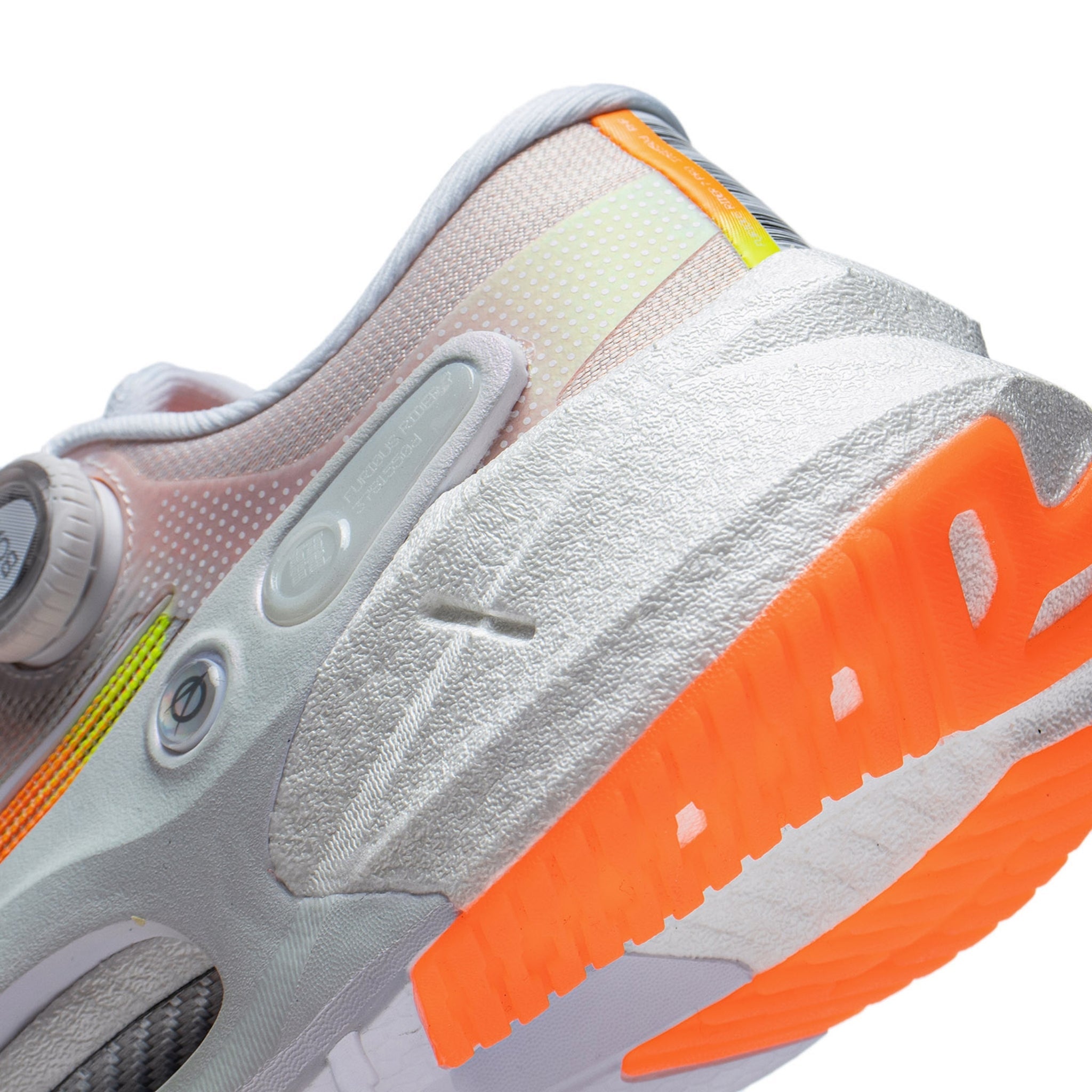 MEN'S Running Shoes - FURIOUS RIDER 7 PRO