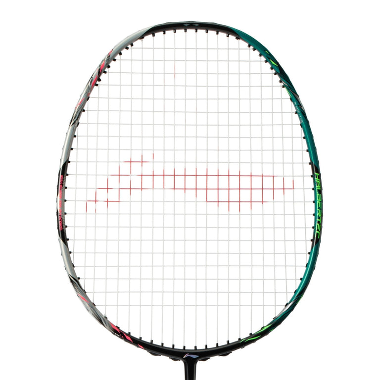 Li-Ning Halbertec 9000 POWER | Raquette haut de gamme pour un contrôle ...