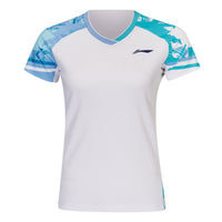 Li-Ning Global White Women