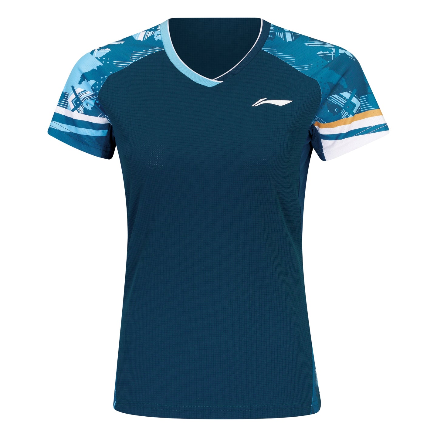 Li-Ning Global Blue Women