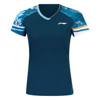 Li-Ning Global Blue Women