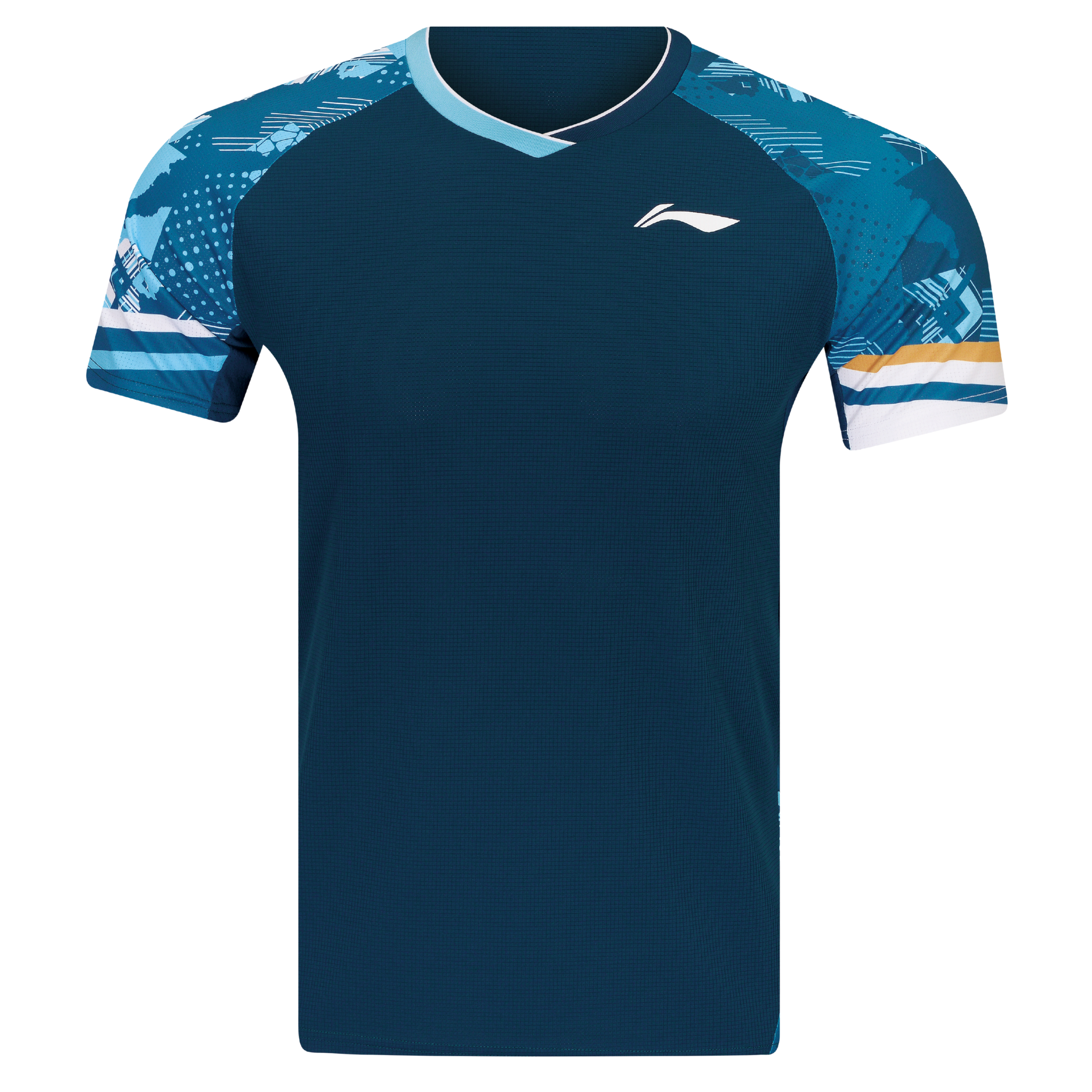 Li-Ning Global Blue Unisex