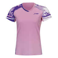 Li-Ning Global Light Purple Women's