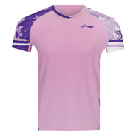 Li-Ning Global Light Purple Unisex