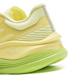 Li-Ning YueYing 5 Yellow Women