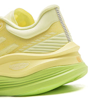 Li-Ning YueYing 5 Yellow Women