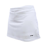 Roskilde Club Skirts White