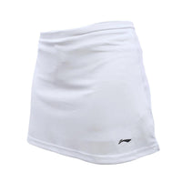 Roskilde Club Skirts White