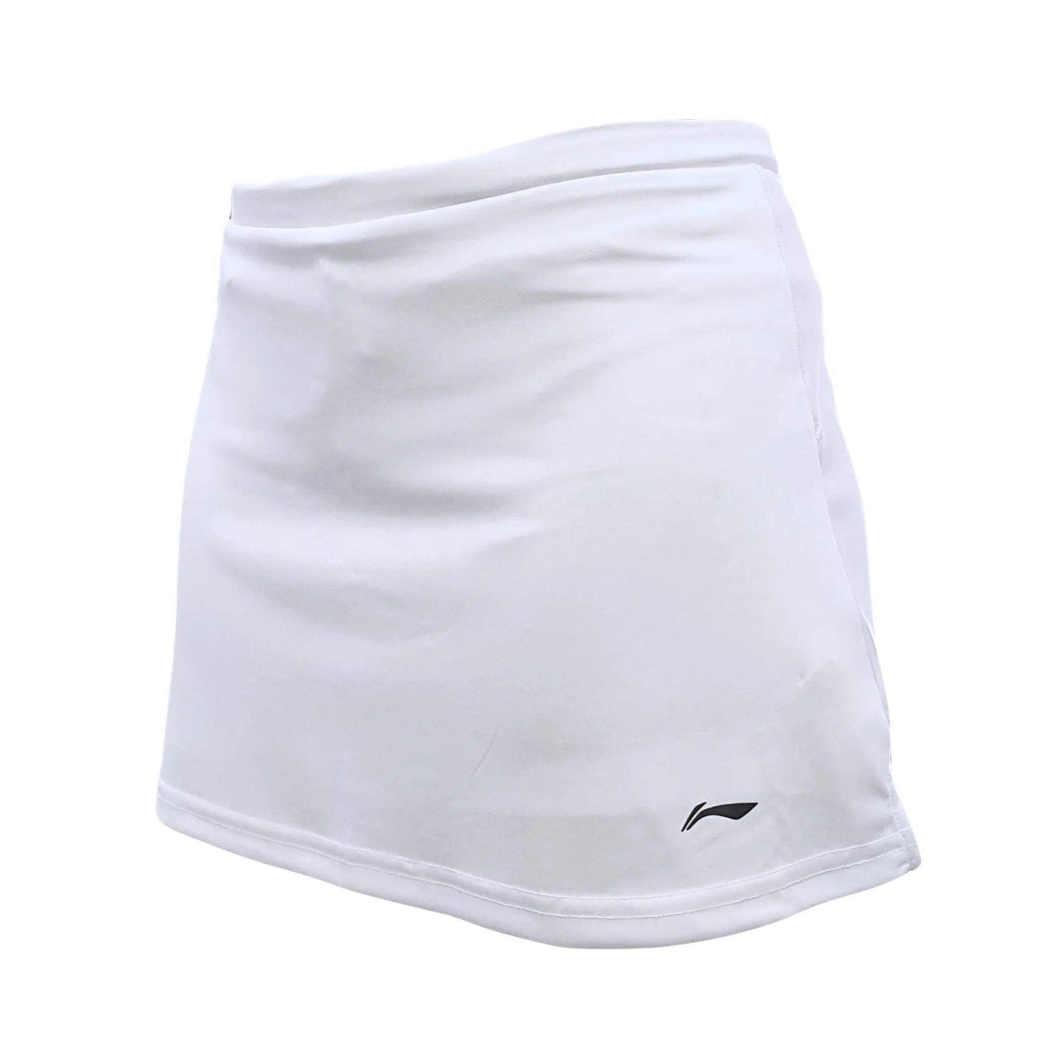 Roskilde Club Skirts White