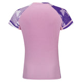 Li-Ning Global Light Purple Women's
